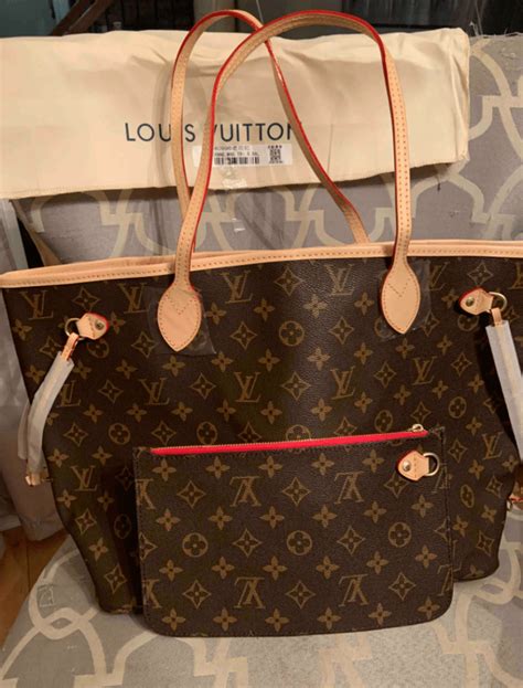 best place to buy fake louis bags|louis vuitton scam.